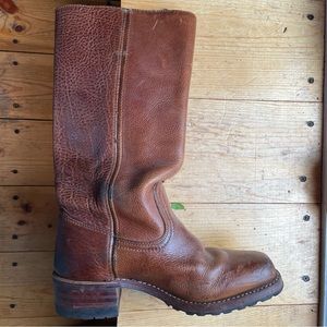 Frye Campus Boot
